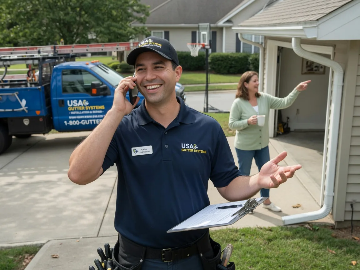 Gutter Installation Glenville, PA FAQs